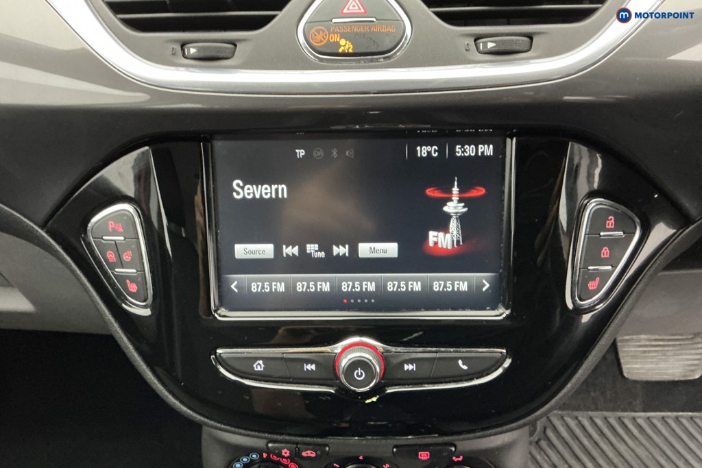 Used Vauxhall Corsa 2016 for sale - 76494903: Photo 7