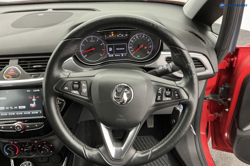 Used Vauxhall Corsa 2016 for sale - 76494903: Photo 8