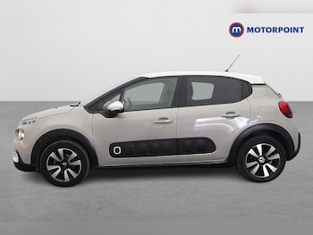 Used Citroen C3 2020 for sale - 78344638: Photo