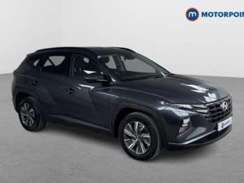 2022 - 1.6 TGDi SE Connect 5dr 2WD