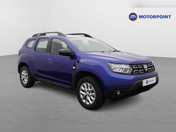 Dacia - Duster