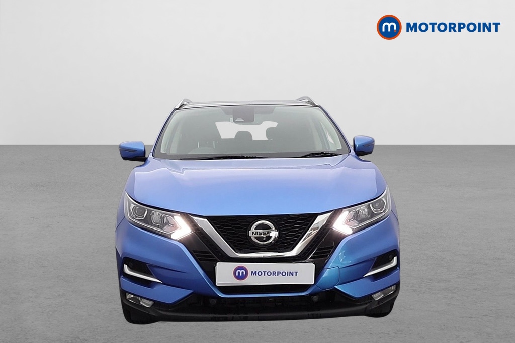 Used Nissan Qashqai 2020 for sale - 76554594: Photo 2