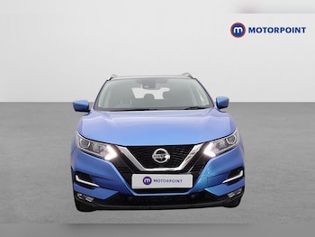 Used Nissan Qashqai 2020 for sale - 76554594: Photo