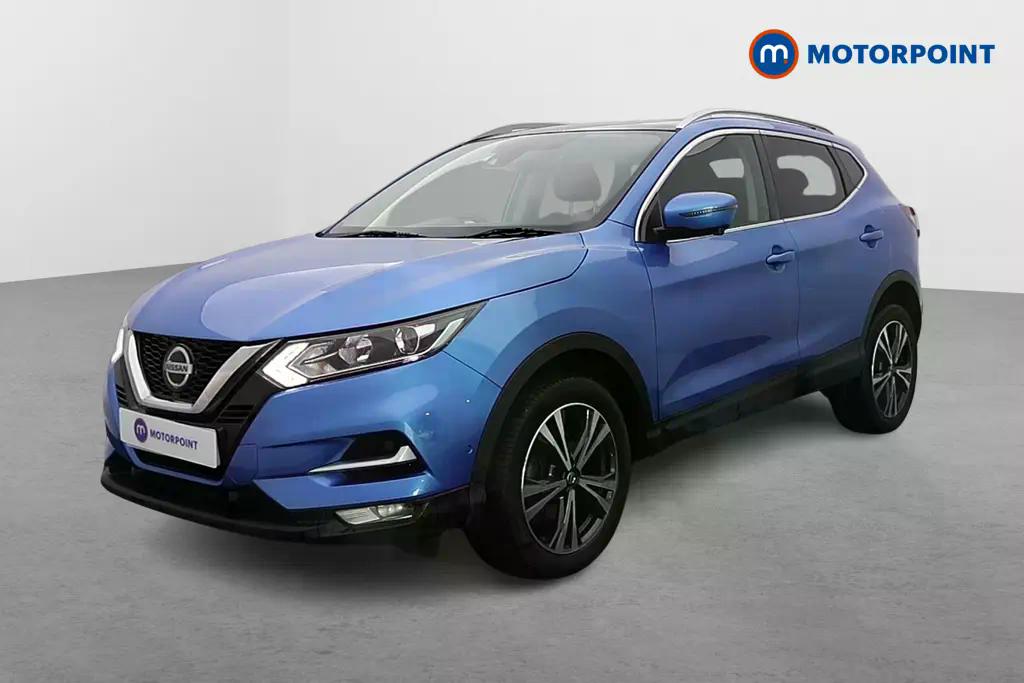 Used Nissan Qashqai 2020 for sale - 76554594: Photo 3
