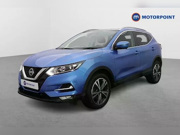 Used Nissan Qashqai 2020 for sale - 76554594: Photo