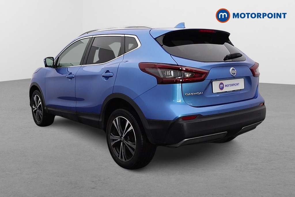 Used Nissan Qashqai 2020 for sale - 76554594: Photo 4