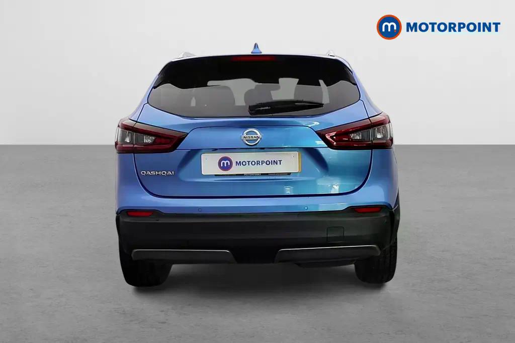 Used Nissan Qashqai 2020 for sale - 76554594: Photo 5