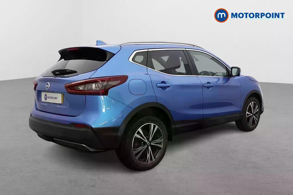 Used Nissan Qashqai 2020 for sale - 76554594: Photo 6