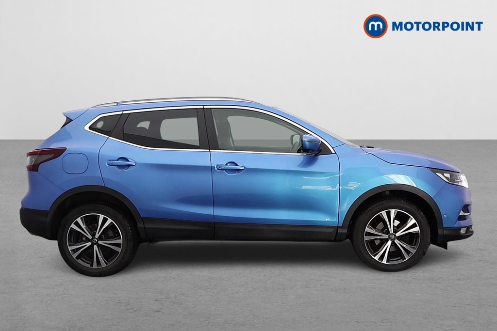 Used Nissan Qashqai 2020 for sale - 76554594: Photo 7