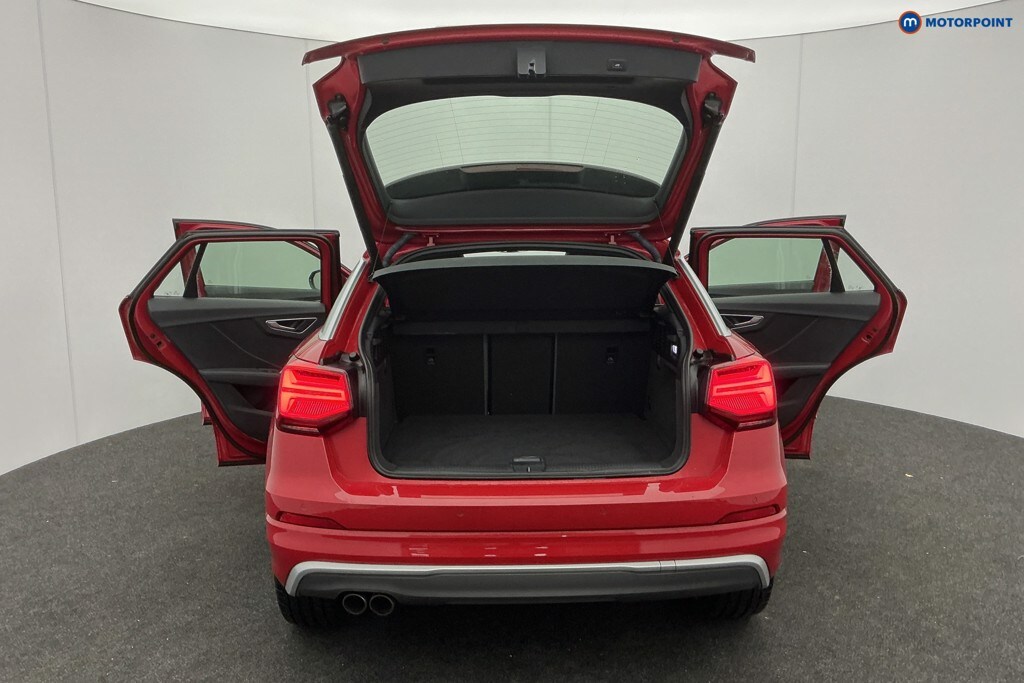 Used Audi Q2 2018 for sale - 77364708: Photo 11