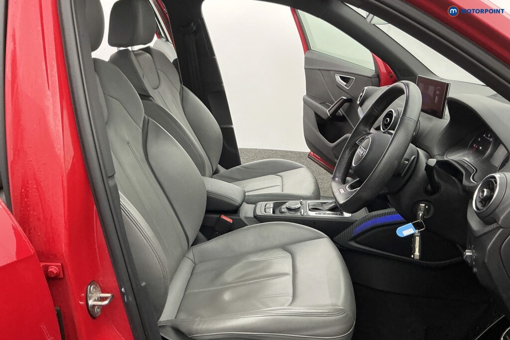 Used Audi Q2 2018 for sale - 77364708: Photo 16