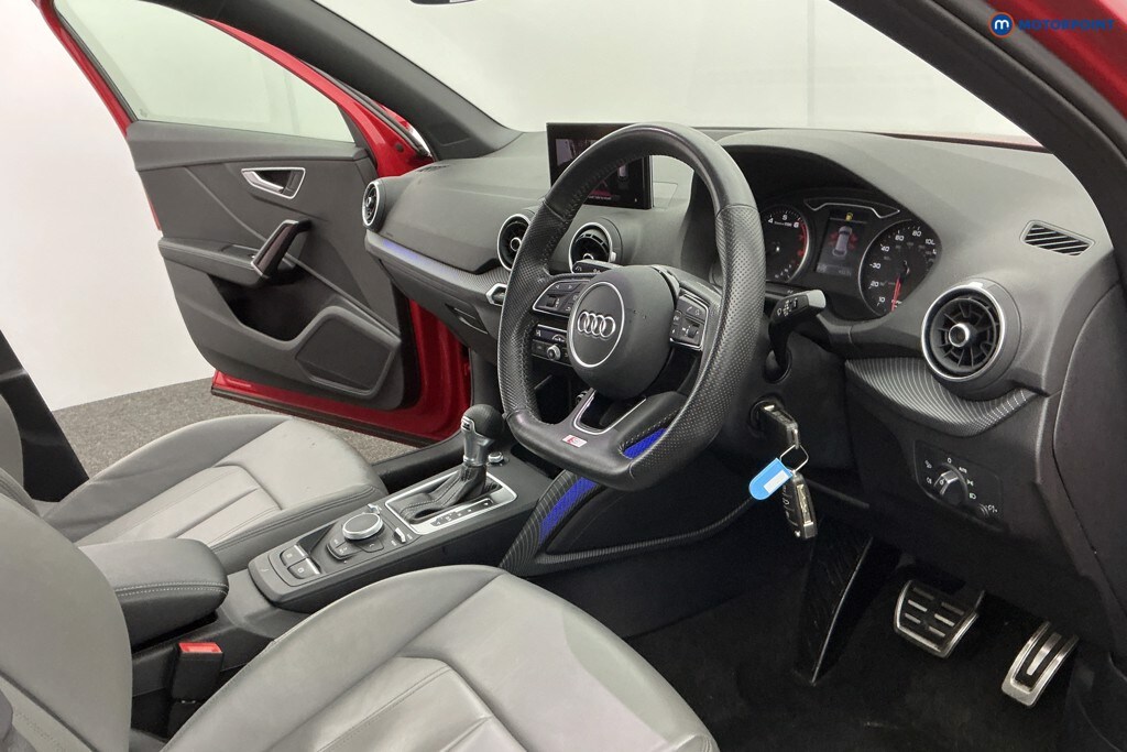 Used Audi Q2 2018 for sale - 77364708: Photo 18