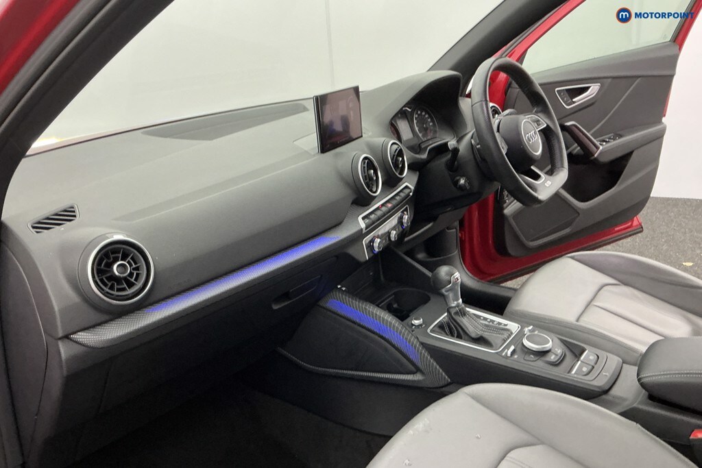 Used Audi Q2 2018 for sale - 77364708: Photo 19