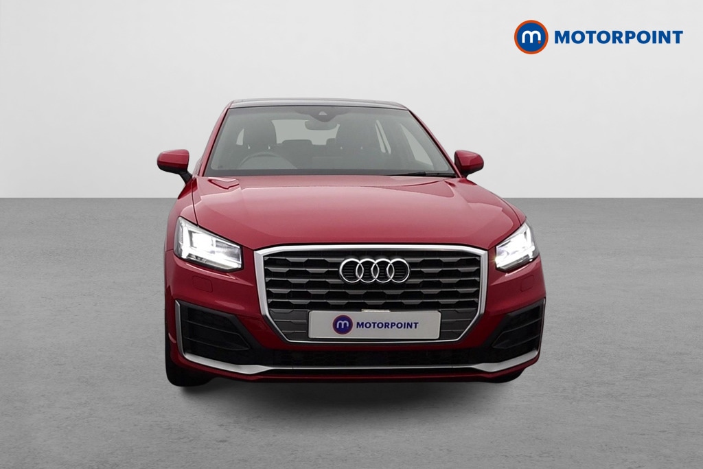 Used Audi Q2 2018 for sale - 77364708: Photo 2