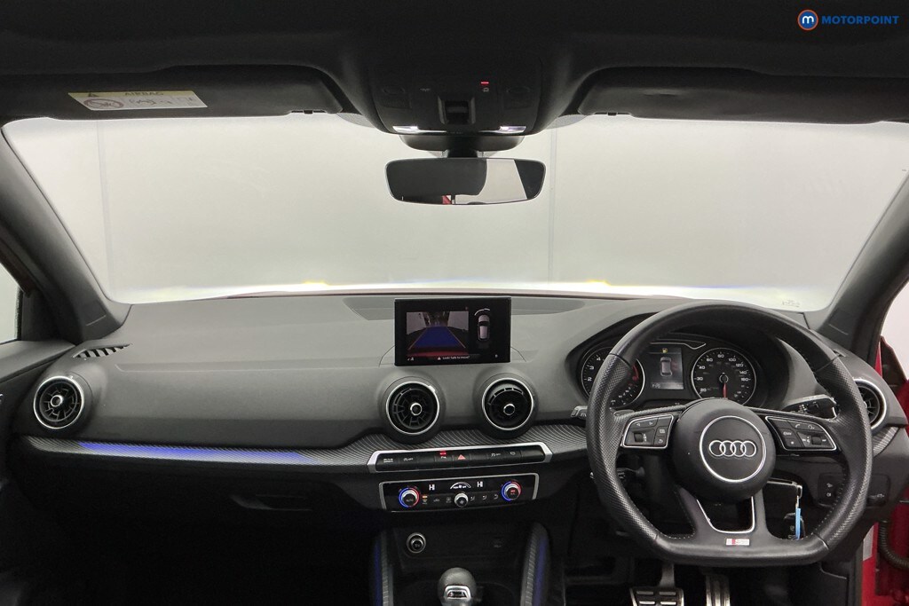 Used Audi Q2 2018 for sale - 77364708: Photo 24