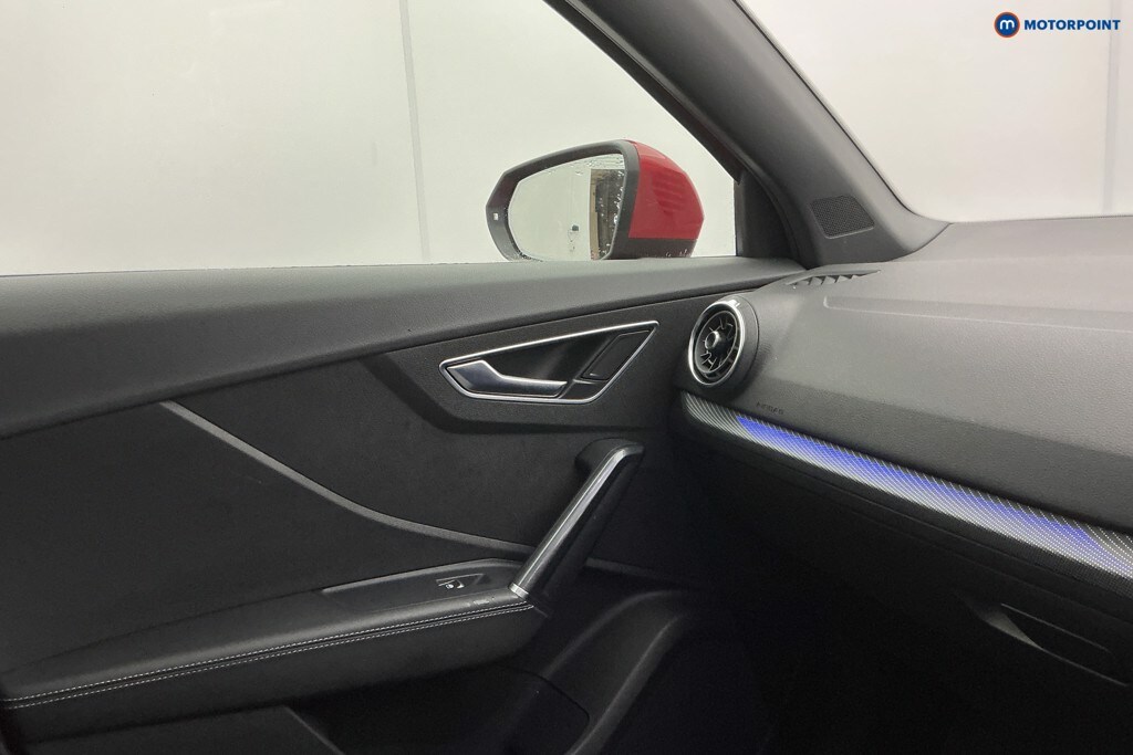 Used Audi Q2 2018 for sale - 77364708: Photo 38