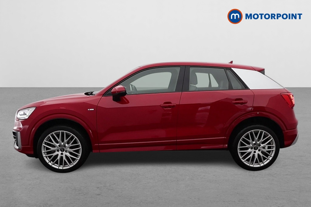 Used Audi Q2 2018 for sale - 77364708: Photo 4