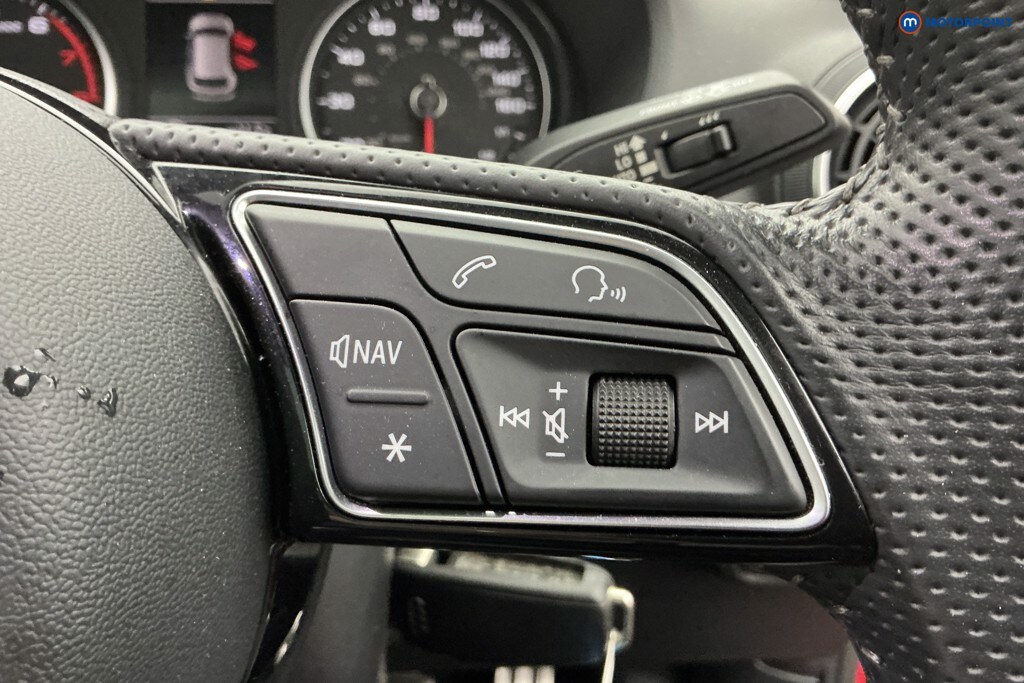 Used Audi Q2 2018 for sale - 77364708: Photo 40