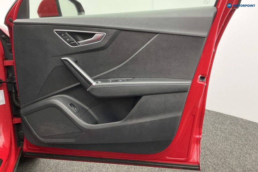 Used Audi Q2 2018 for sale - 77364708: Photo 42