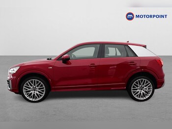 Used Audi Q2 undefined for sale - 77364708: Photo
