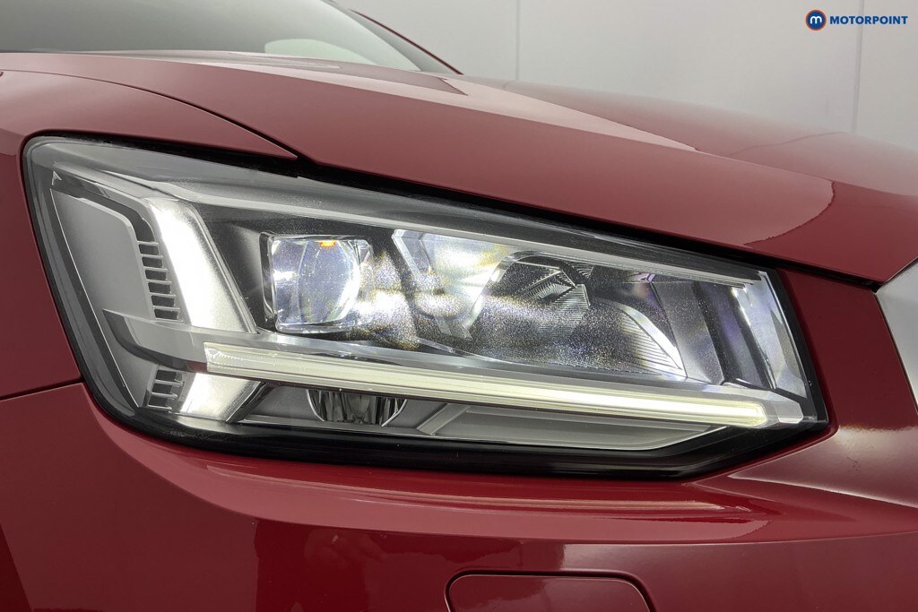 Used Audi Q2 2018 for sale - 77364708: Photo 50