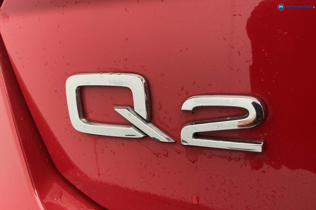 Used Audi Q2 2018 for sale - 77364708: Photo 58