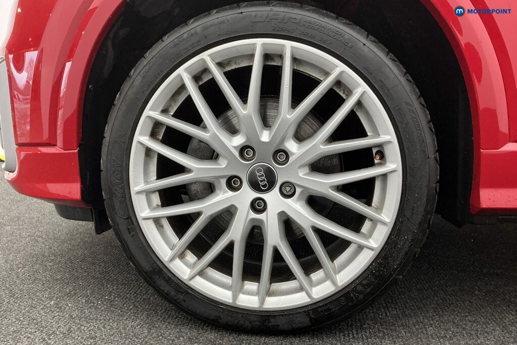 Used Audi Q2 2018 for sale - 77364708: Photo 59