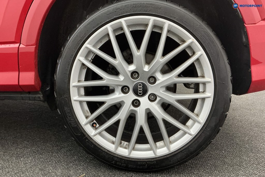 Used Audi Q2 2018 for sale - 77364708: Photo 60