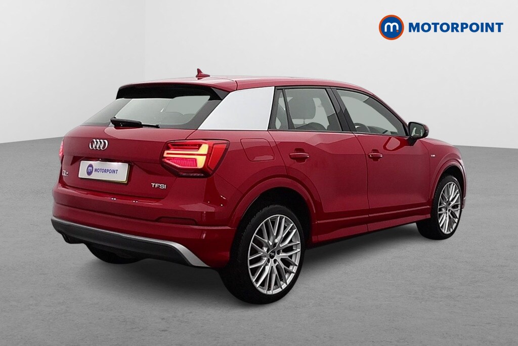 Used Audi Q2 2018 for sale - 77364708: Photo 7