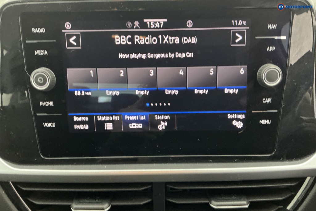 Used Volkswagen T-Roc 2023 for sale - 76972276: Photo 10