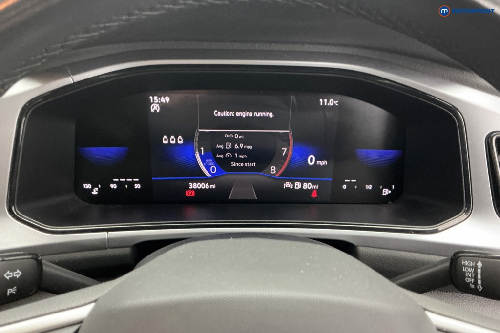 Used Volkswagen T-Roc 2023 for sale - 76972276: Photo 17