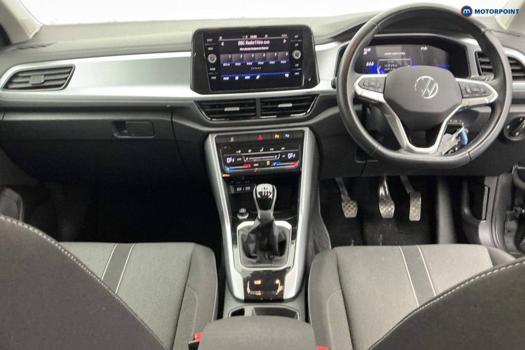 Used Volkswagen T-Roc 2023 for sale - 76972276: Photo 19