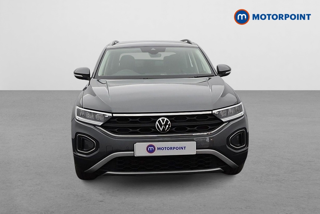 Used Volkswagen T-Roc 2023 for sale - 76972276: Photo 2