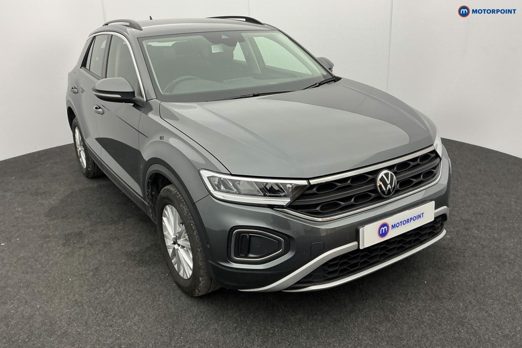 Used Volkswagen T-Roc 2023 for sale - 76972276: Photo 34