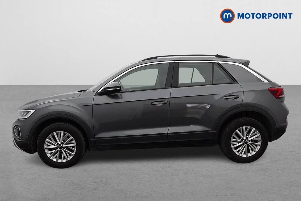 Used Volkswagen T-Roc 2023 for sale - 76972276: Photo 4
