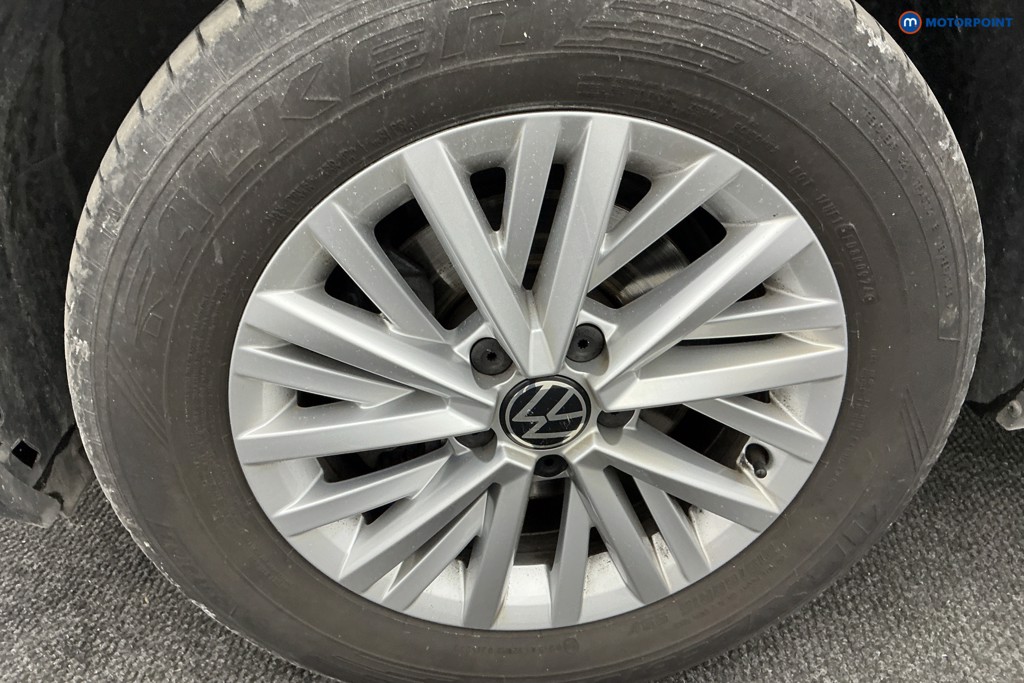 Used Volkswagen T-Roc 2023 for sale - 76972276: Photo 41