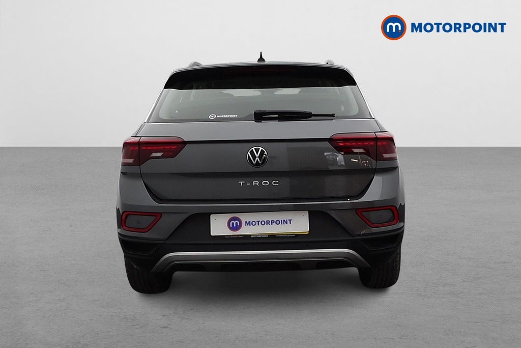 Used Volkswagen T-Roc 2023 for sale - 76972276: Photo 6
