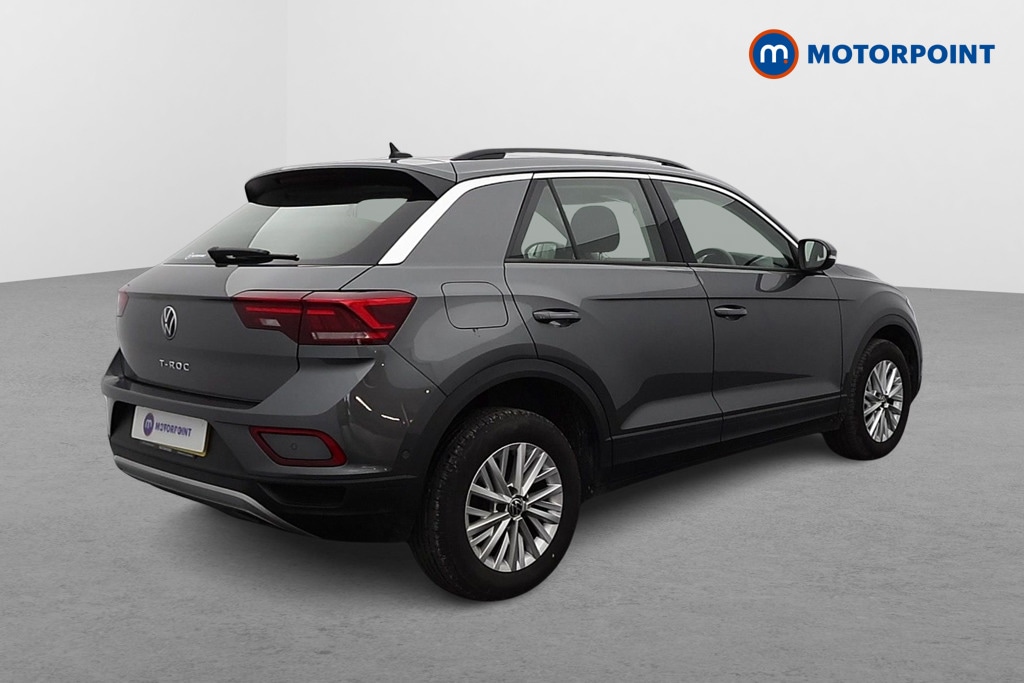 Used Volkswagen T-Roc 2023 for sale - 76972276: Photo 7