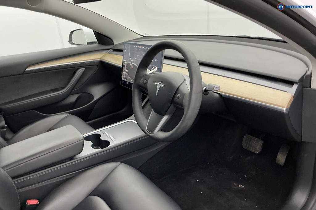 Used Tesla Model 3 2021 for sale - 77890493: Photo 15