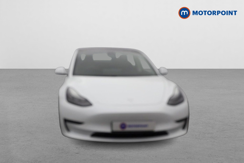 Used Tesla Model 3 2021 for sale - 77890493: Photo 2
