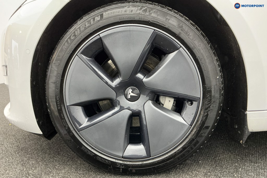 Used Tesla Model 3 2021 for sale - 77890493: Photo 41