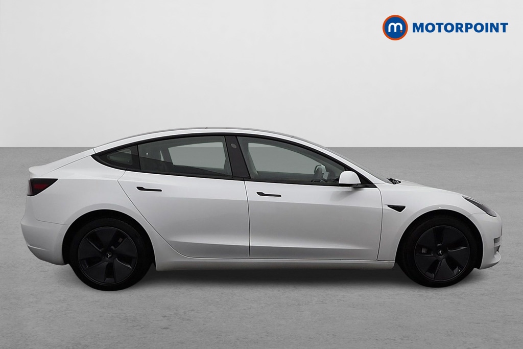 Used Tesla Model 3 2021 for sale - 77890493: Photo 8