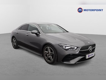 Used Mercedes-Benz CLA 2024 for sale - 79460321: Photo