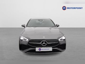 Used Mercedes-Benz CLA 2024 for sale - 79460321: Photo