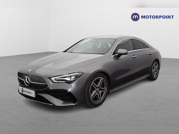 Used Mercedes-Benz CLA 2024 for sale - 79460321: Photo