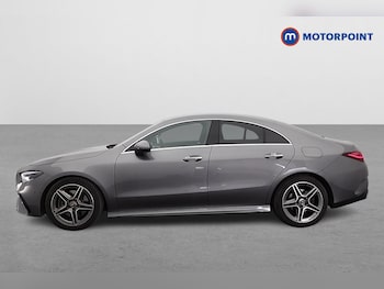 Used Mercedes-Benz CLA 2024 for sale - 79460321: Photo
