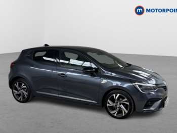 2023 - 1.0 TCe 90 RS Line 5dr