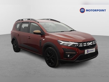 Used Dacia Jogger 2024 for sale - 78718902: Photo