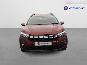 Used Dacia Jogger 2024 for sale - 78718902: Photo