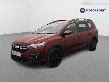 Used Dacia Jogger 2024 for sale - 78718902: Photo
